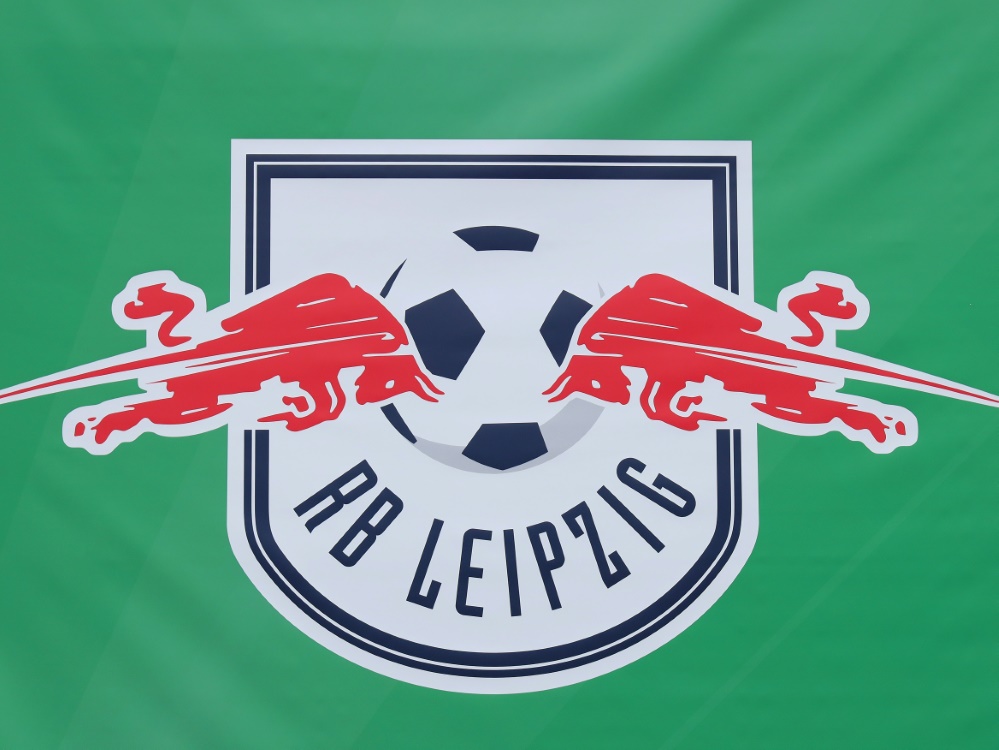 RB Leipzig baut seine sportliche Führung um