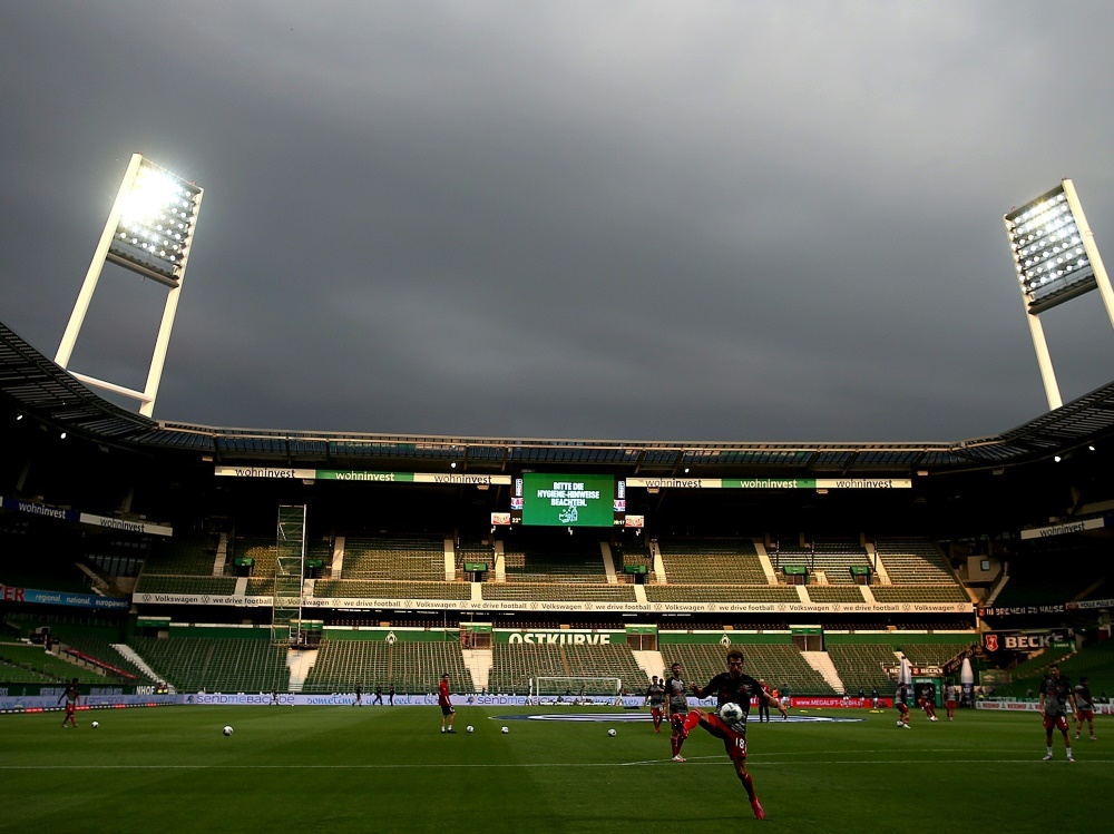 Werder Bremen bekommt mit dem FC Groningen zu tun