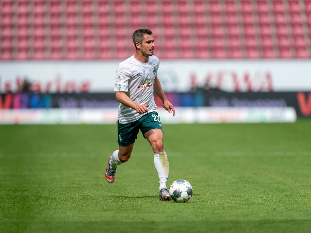 Bartels kehrt zu seinem Jugend-Klub Holstein Kiel zurück