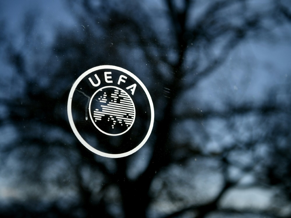 Sky entwirft im Auftrag der UEFA Stadionsound