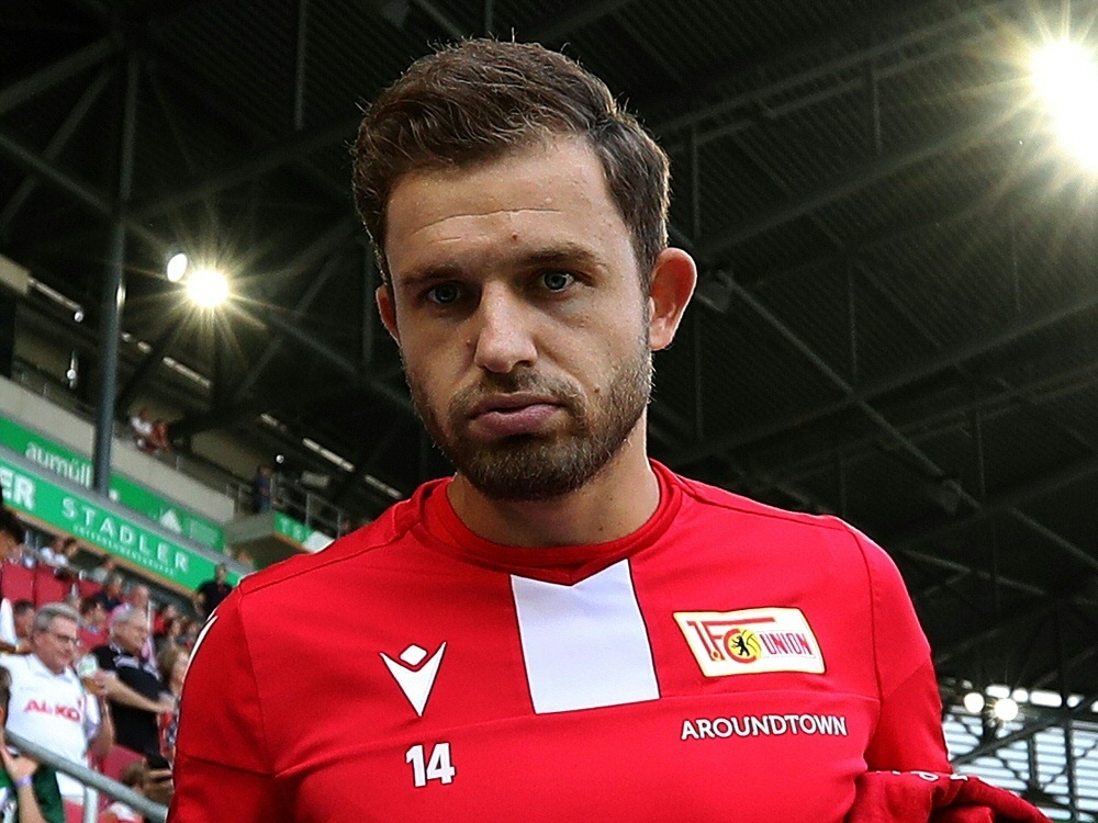 Ken Reichel wechselt zu Zweitligist VfL Osnabrück