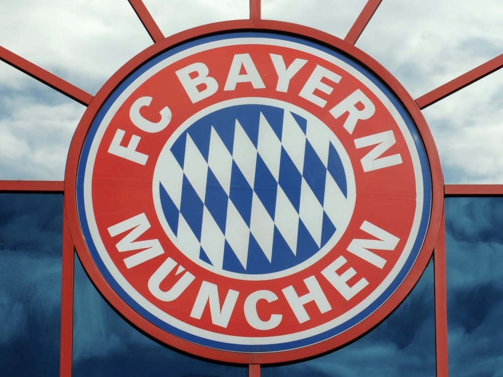 Bayern München ist 