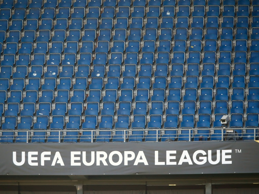 Europa-League-Qualispiel in Gibraltar erneut abgesagt