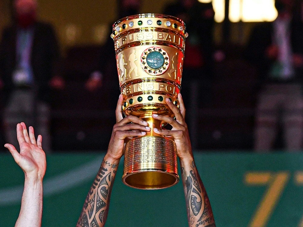 Aachen und Düren winkt Teilnahme am DFB-Pokal