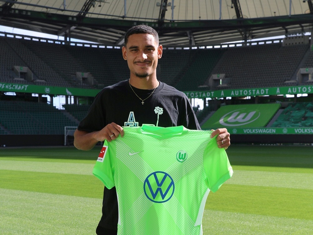 VfL Wolfsburg: Lacroix kommt aus Sochaux