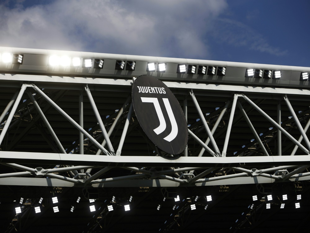 Juventus Turin muss finanzielle Verluste hinnehmen