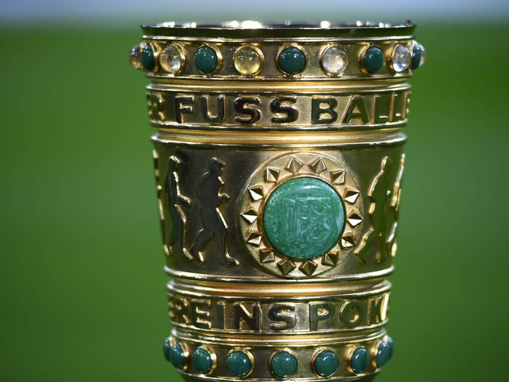 Schalke wird nicht am Sonntag im Pokal spielen