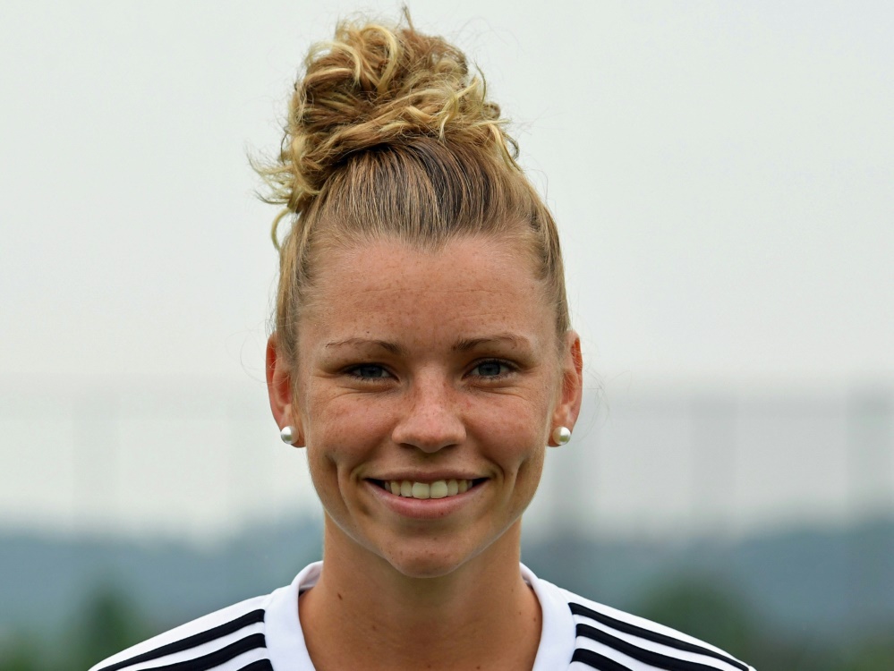 Linda Dallmann war Bayern-Torschützin beim 4:0 in Bremen