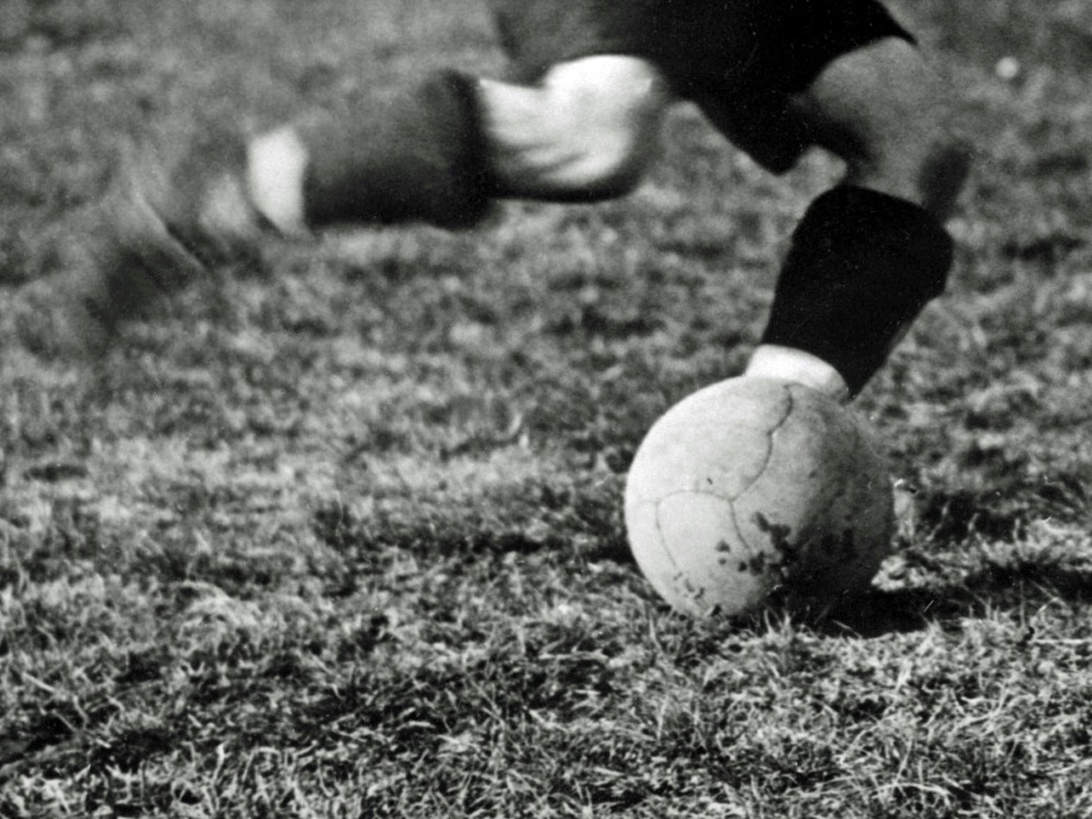 Am 8. September 1888 startete die englische Fußballliga