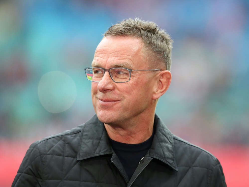 Ralf Rangnick lobt Dortmunds Neuzugang Bellingham