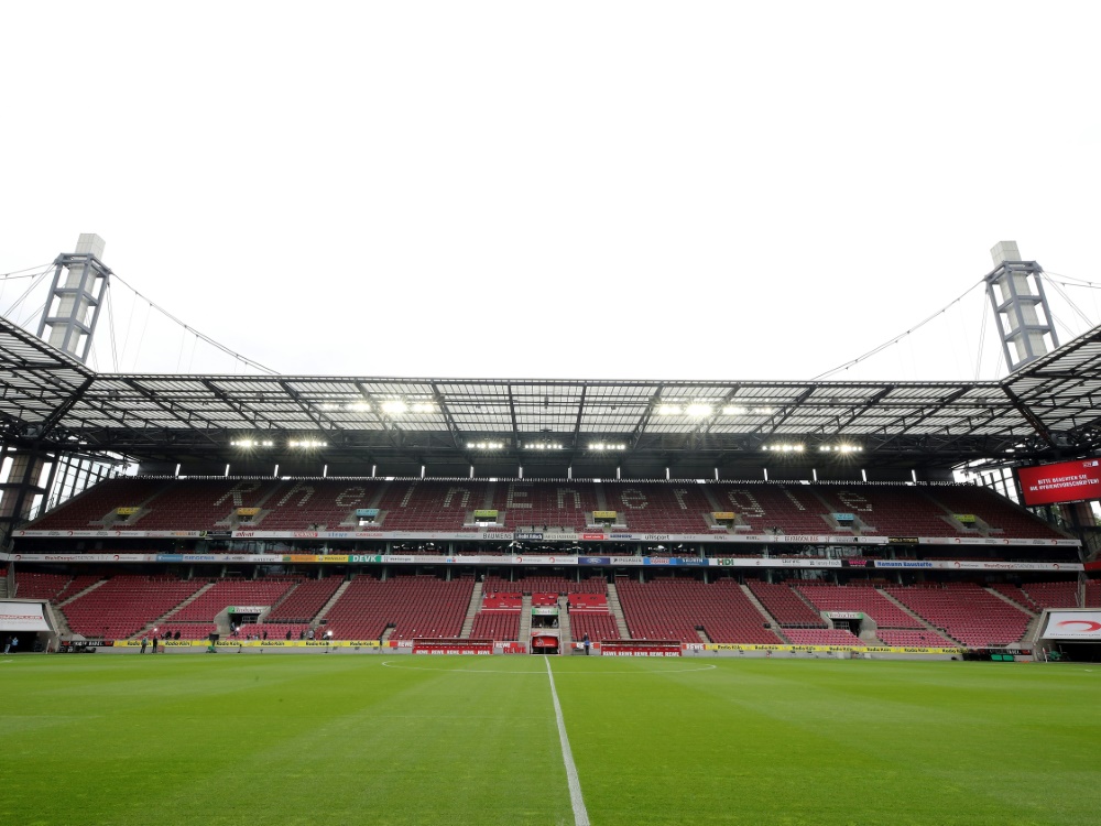 1.FC Köln: Telekom als neuer Technologiepartner