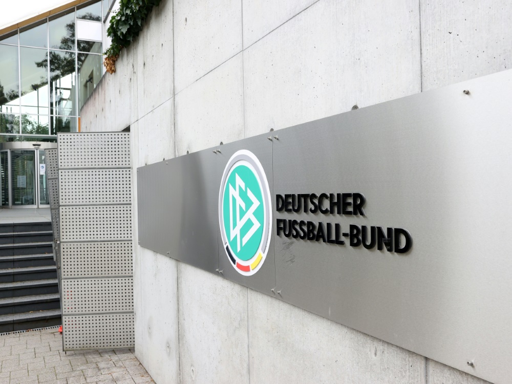 Die Staatsanwaltschaft steht zu ihren Razzien beim DFB