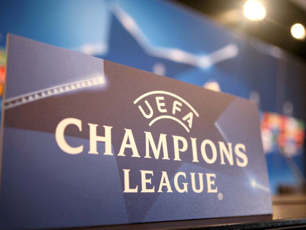 TV-Piraterie: UEFA erzielt weitere Erfolge
