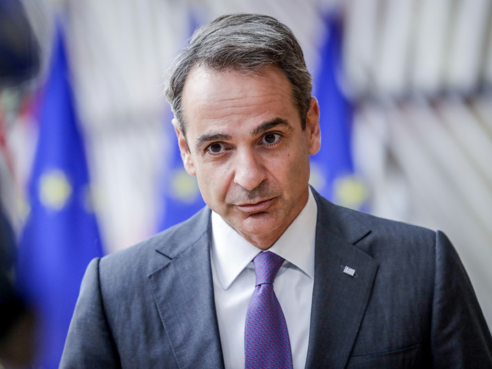 Griechenlands Ministerpräsident kippt Zuschauer-Rückkehr