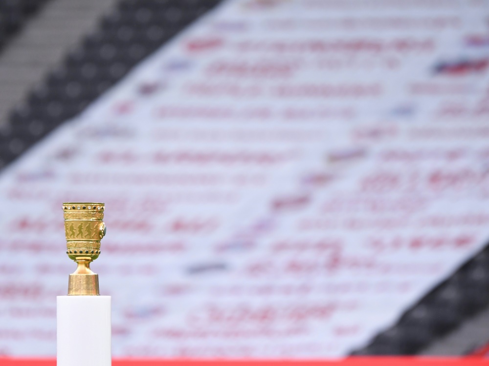 Türkgücü streitet weiter um DFB-Pokal-Teilnahme