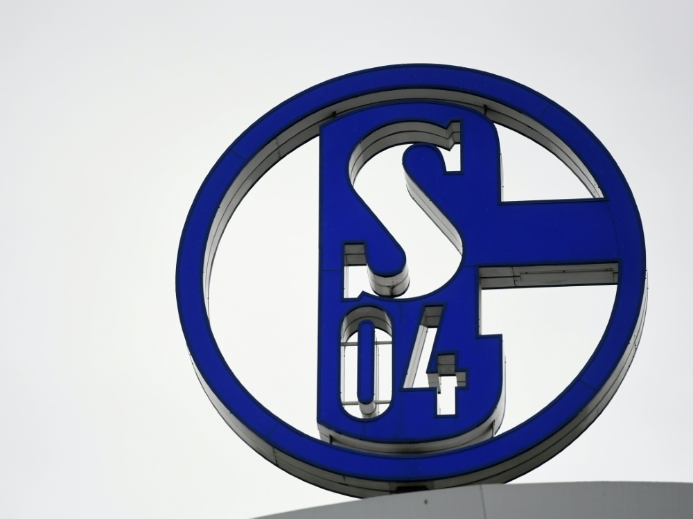 Schalke: Ein bestätigter Coronofall in der Mannschaft