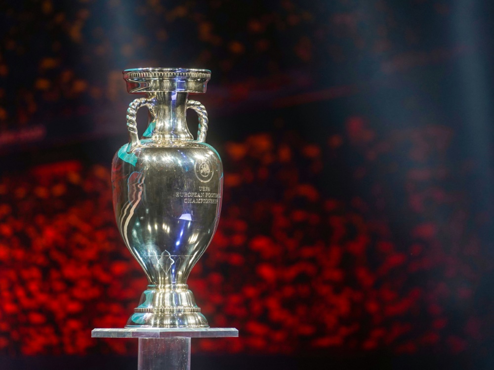 Die UEFA plant verschiedene Fan-Szenarien für 2021
