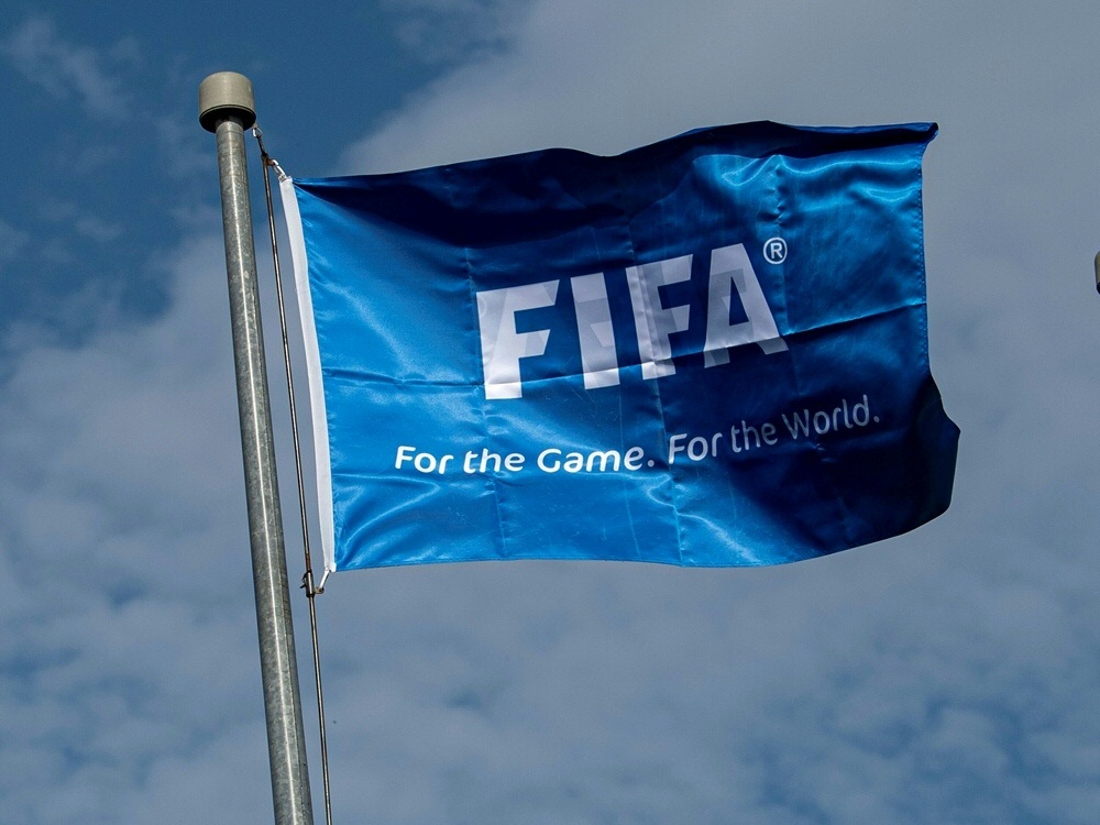 2021 wird der FIFA-Kongress digital stattfinden
