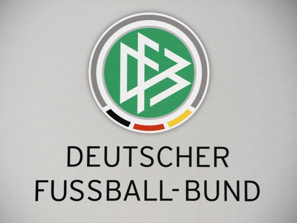 DFB unterstützt Stiftungen