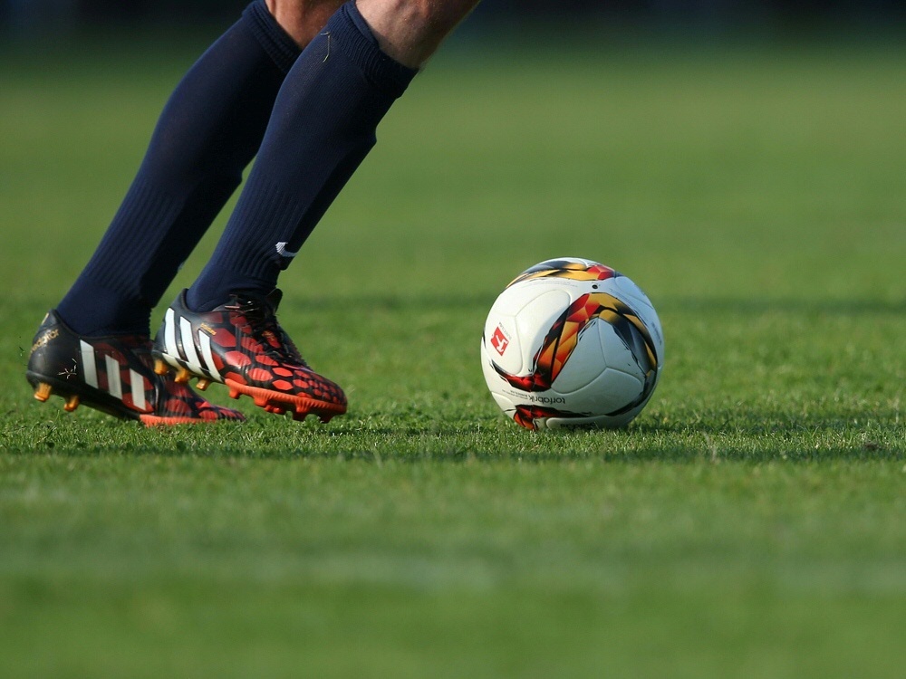 Regionalliga Südwest will Spielbetrieb wieder aufnehmen