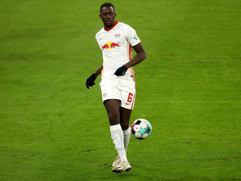 Ibrahima Konate fehlt Leipzig verletzungsbedingt