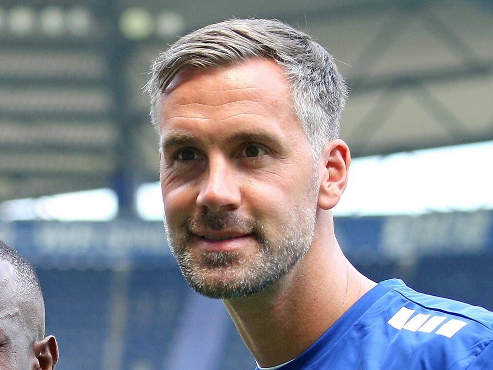 2. Bundesliga: Würzburg holt Stefan Maierhofer