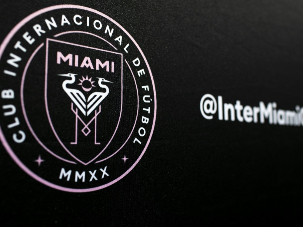 Inter Miami trennt sich von Trainer Diego Alonso