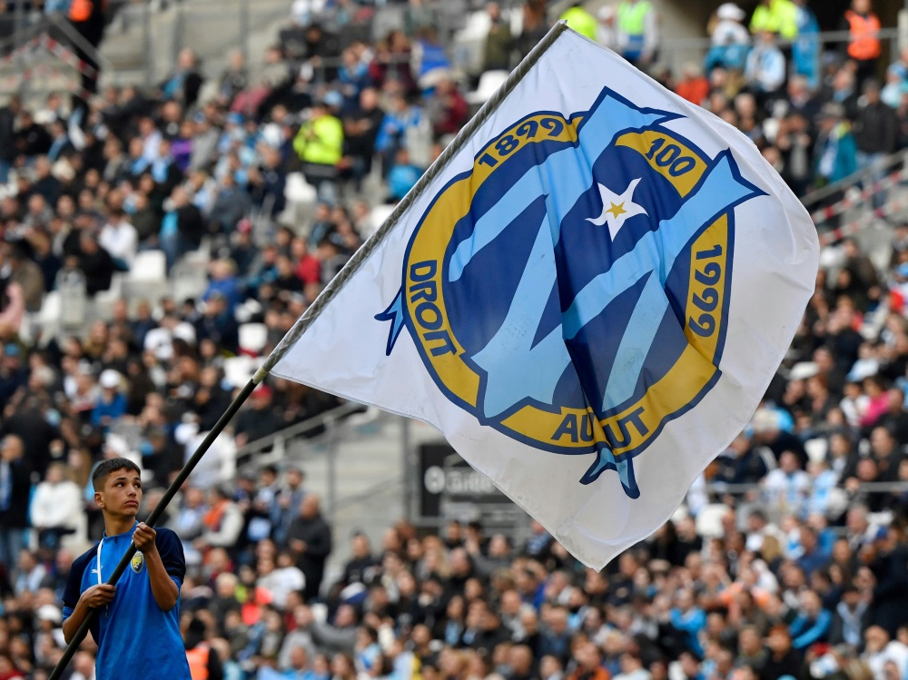Nach Fanprotesten: Liga sagt Marseille-Spiel ab