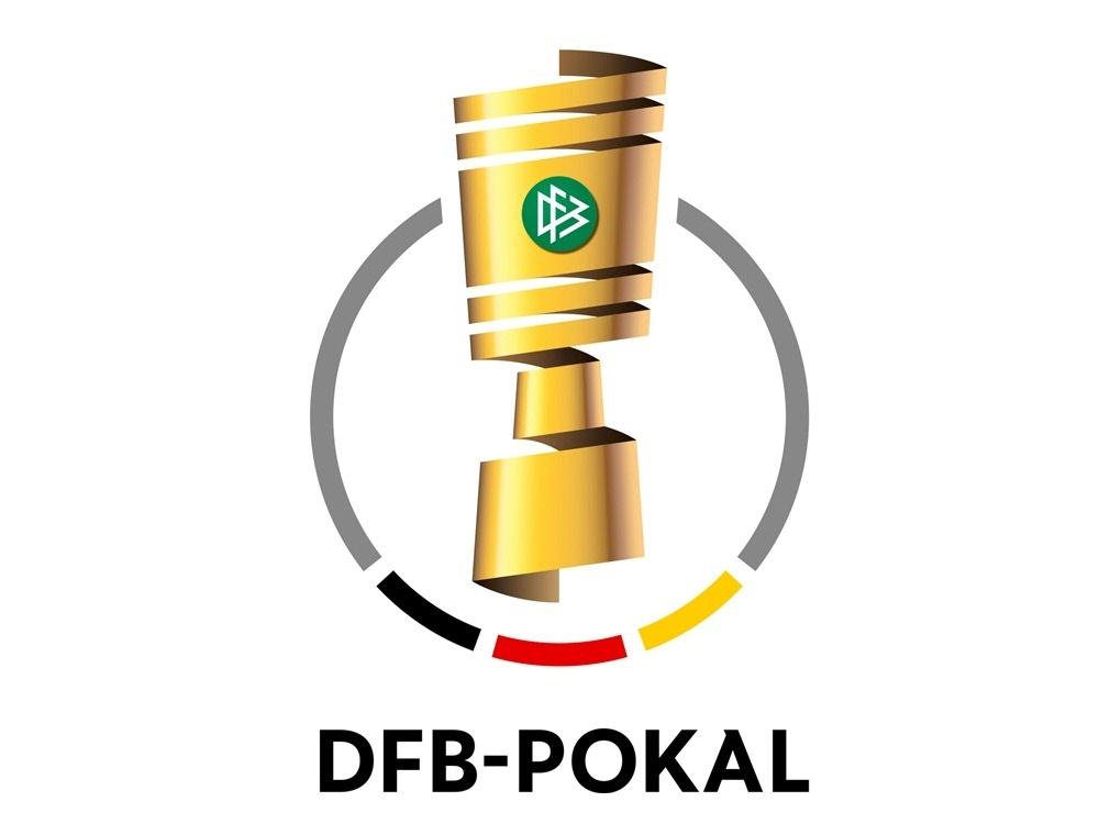 Die Viertelfinal-Partien im DFB-Pokal stehen fest