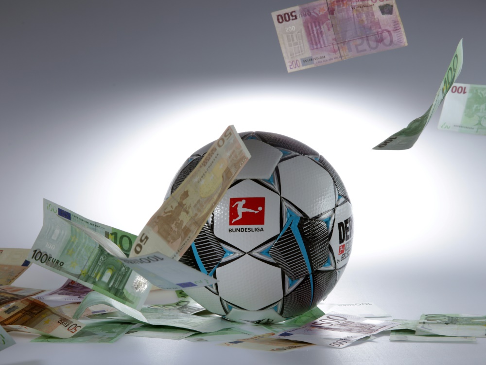 Ex-DFL-Finanzchef: Salary Cap im Fußball unrealistisch
