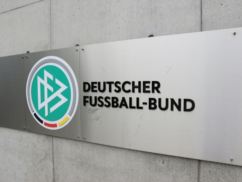 Rückenwerbung in 3. Liga von DFB erlaubt