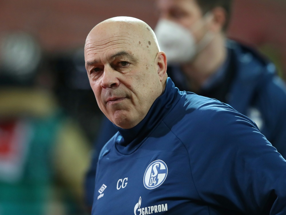Gross und Schalke wollen im Derby wichtige Punkte holen
