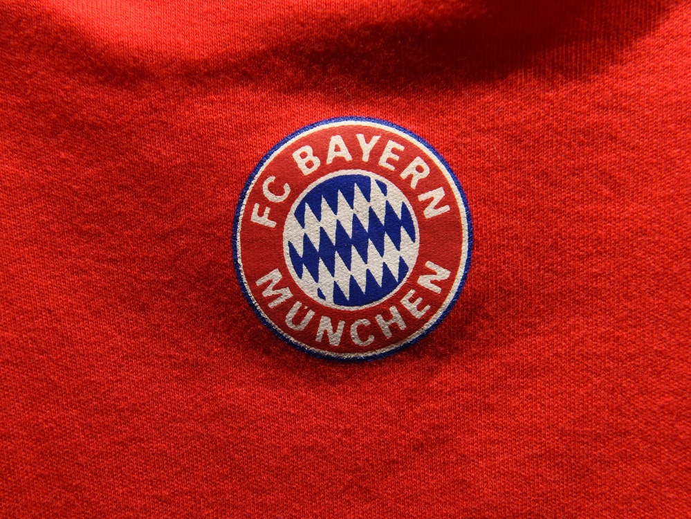 1900 wurde der FC Bayern München gegründet