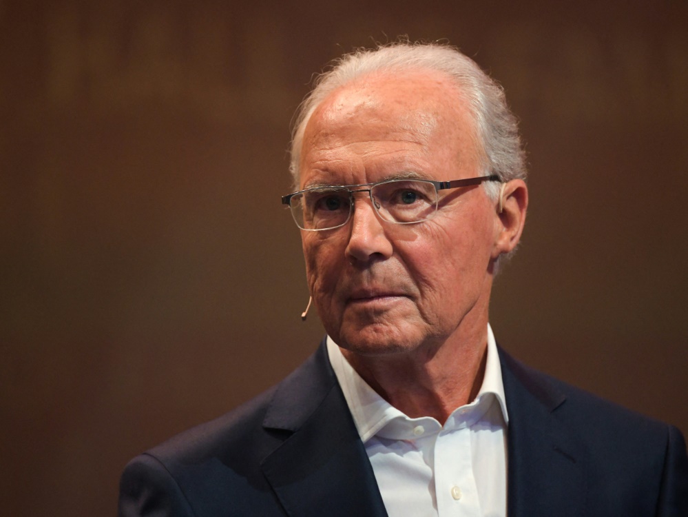 Vorwürfe gegen Beckenbauer und Co. sind verjährt