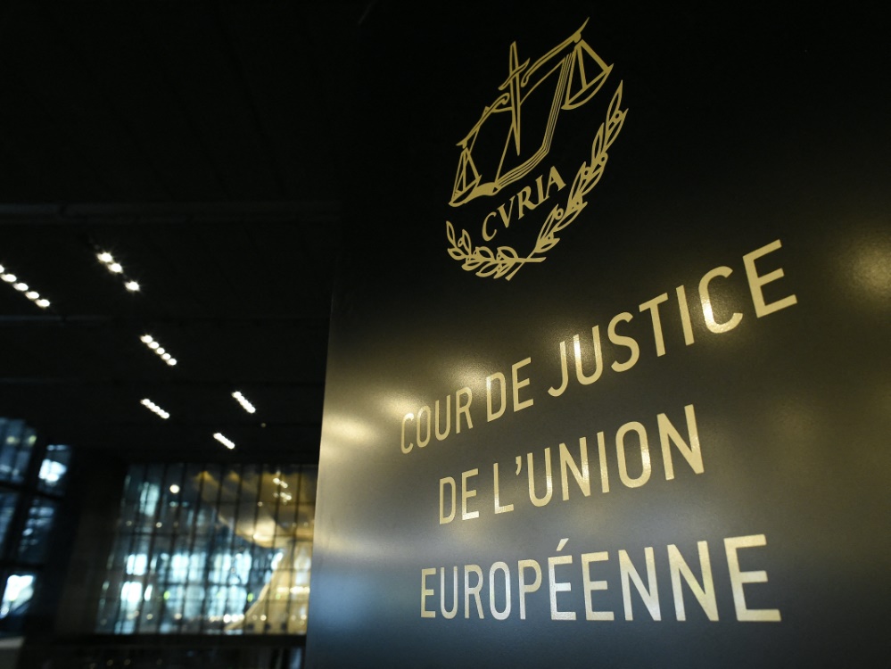 EuGH kippt ein Urteil eines EU-Gerichts aus dem Jahr 2019