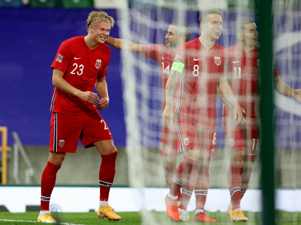 Die WM-Boykottbewegung in Norwegen wird größer