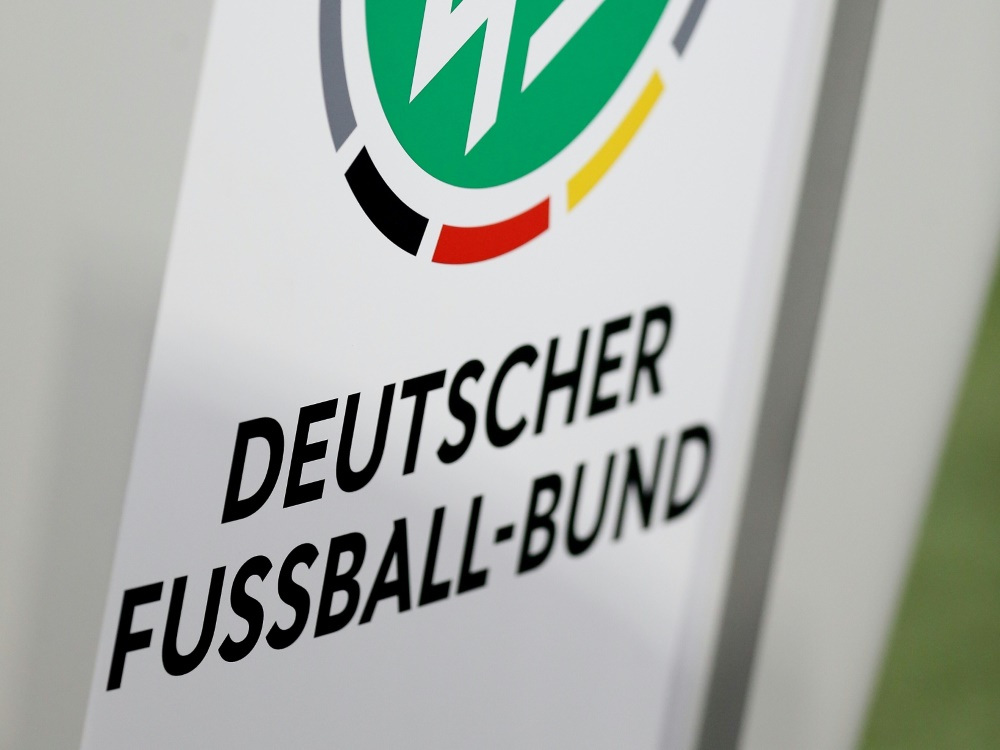 Talentförderung: DFB belohnt weiterhin gute Jugendarbeit