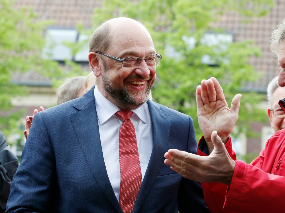 Martin Schulz fordert integrale Reform des Fußballs