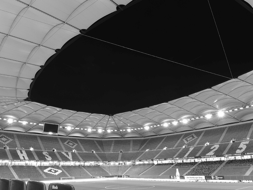 Der Hamburger SV trauert um Urgestein Peter Krohn