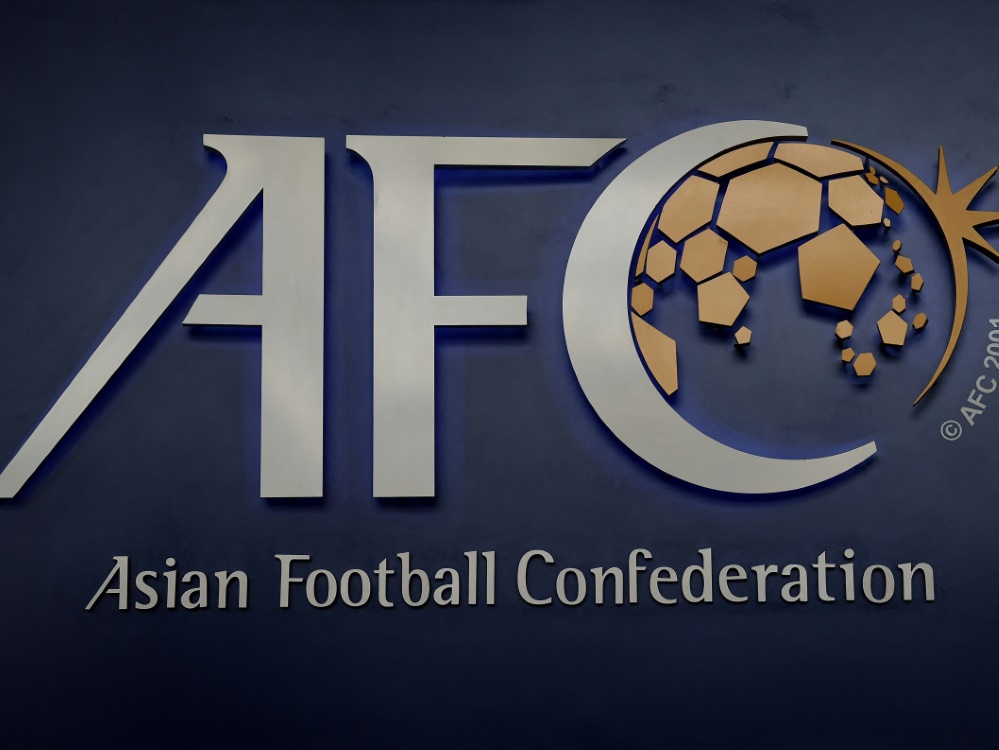 Die AFC führt Champions League für Frauen ein