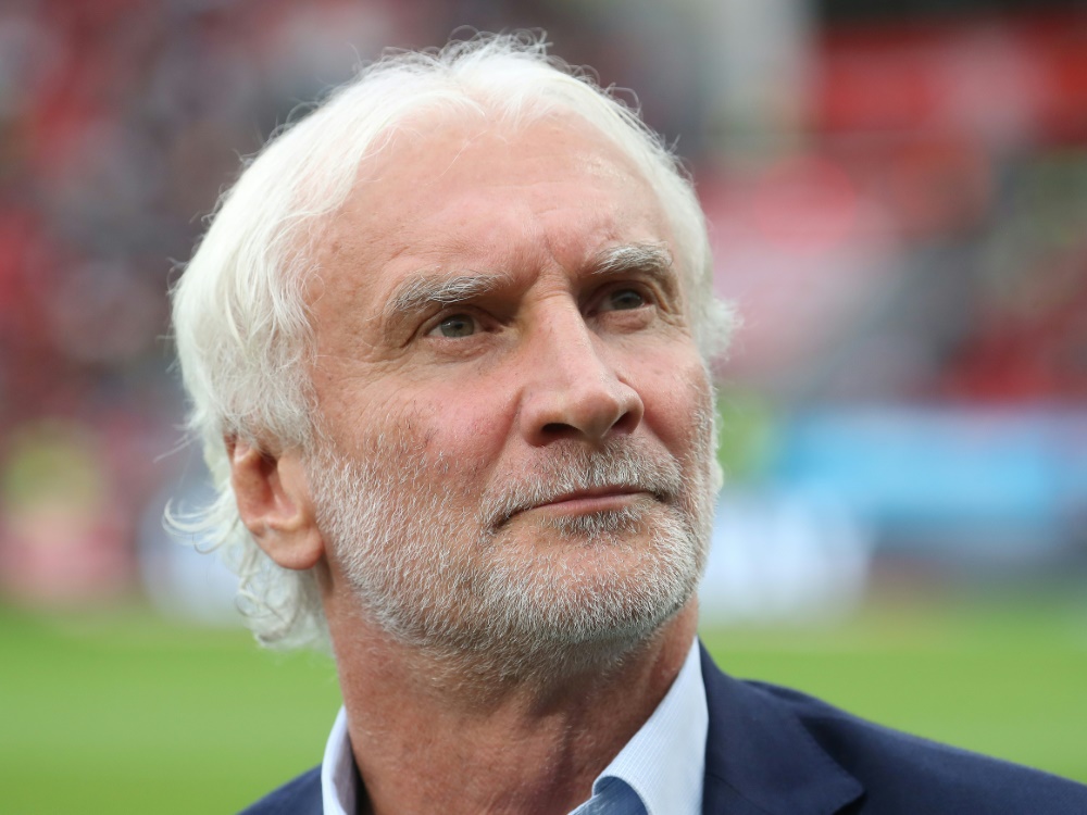 Völler fordert Konsequenzen für Super-League-Teilnehmer