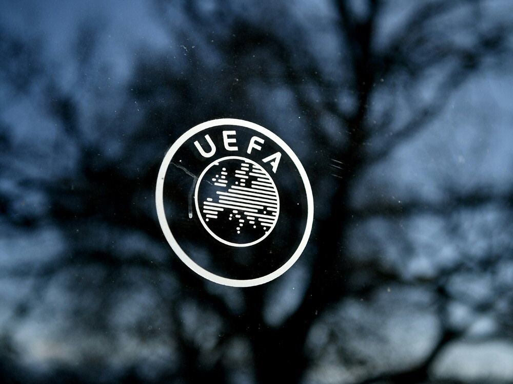 Sportrechtler sieht kaum Handlungsmöglichkeiten für UEFA
