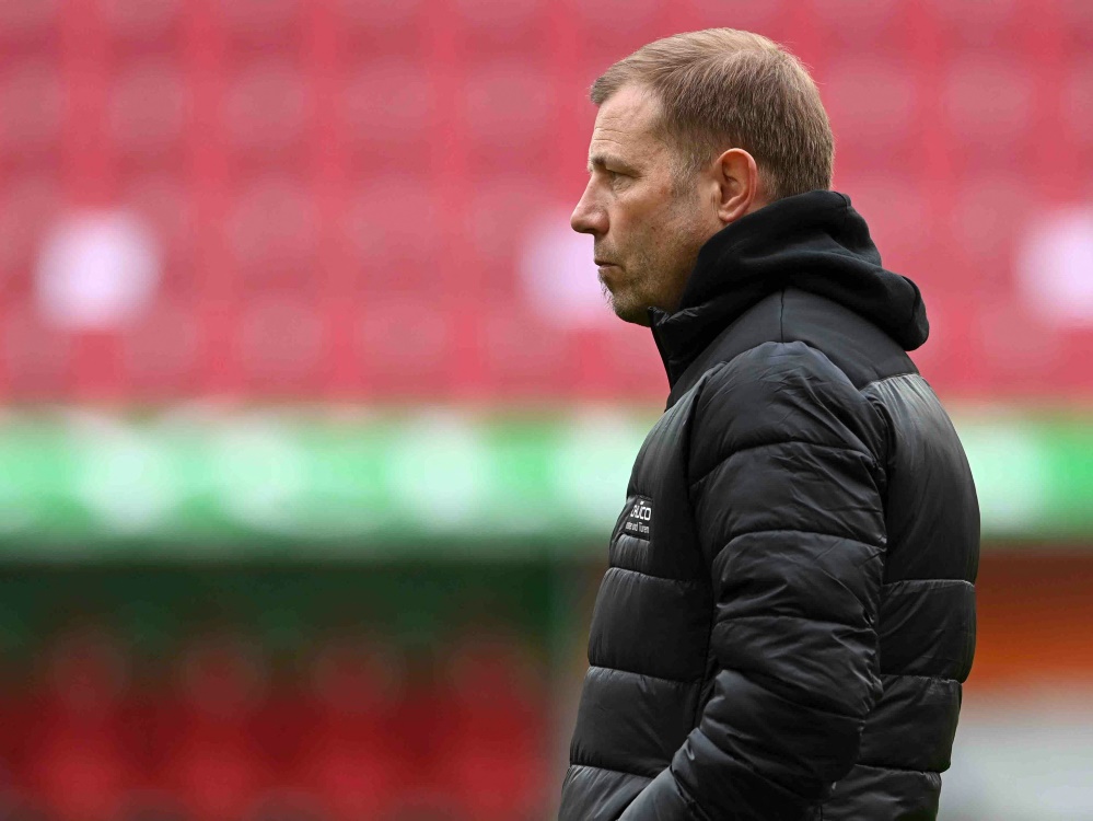 Bielefelds Frank Kramer warnt vor Hertha BSC