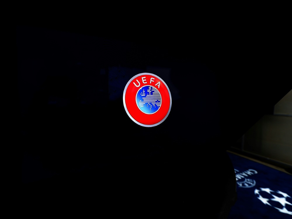 UEFA eröffnet Verfahren gegen die Super-League-Gründer