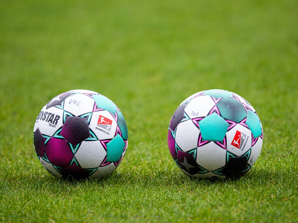 Hansa Rostock gelingt der Aufstieg in die zweite Liga