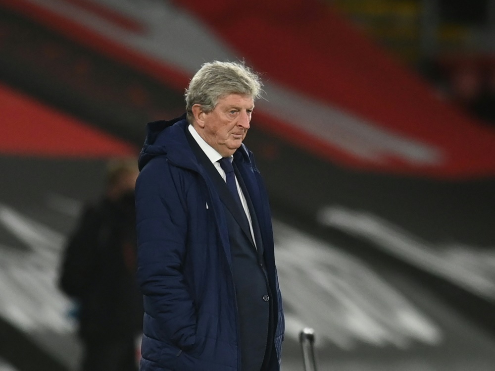 Roy Hodgson zieht sich aus dem Trainergeschäft zurück