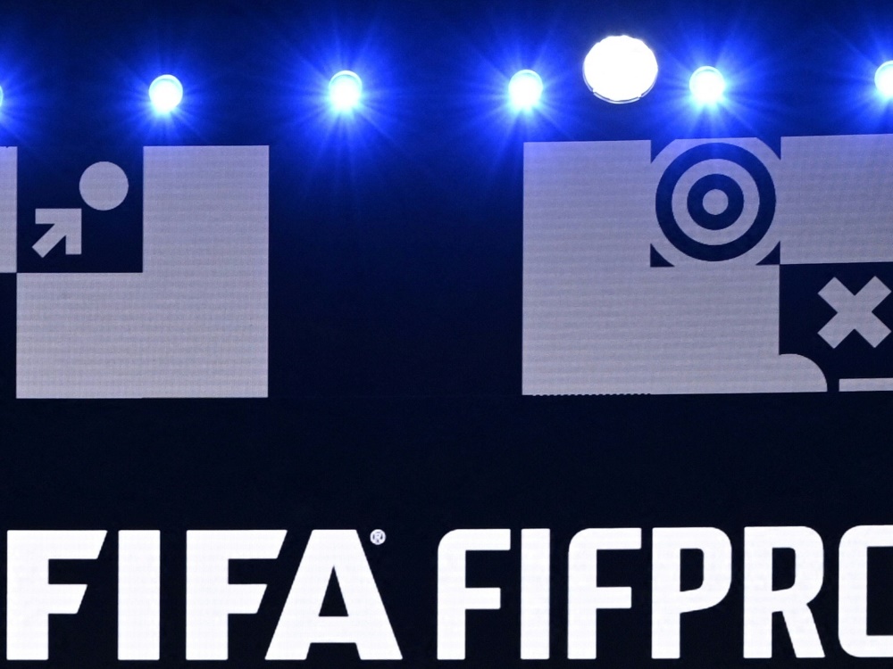 Die Spielergewerkschaft FIFPRO kooperiert mit der FIFA