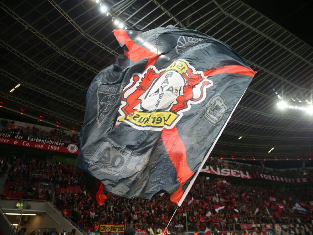 Diskussion um 50+1-Regel: Keine Auflagen für Leverkusen