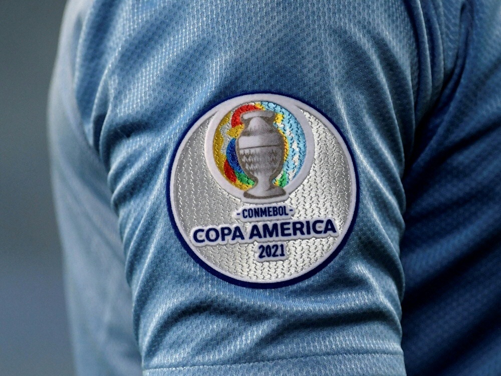 Hohe Verluste für die Copa America (Foto: SID)
