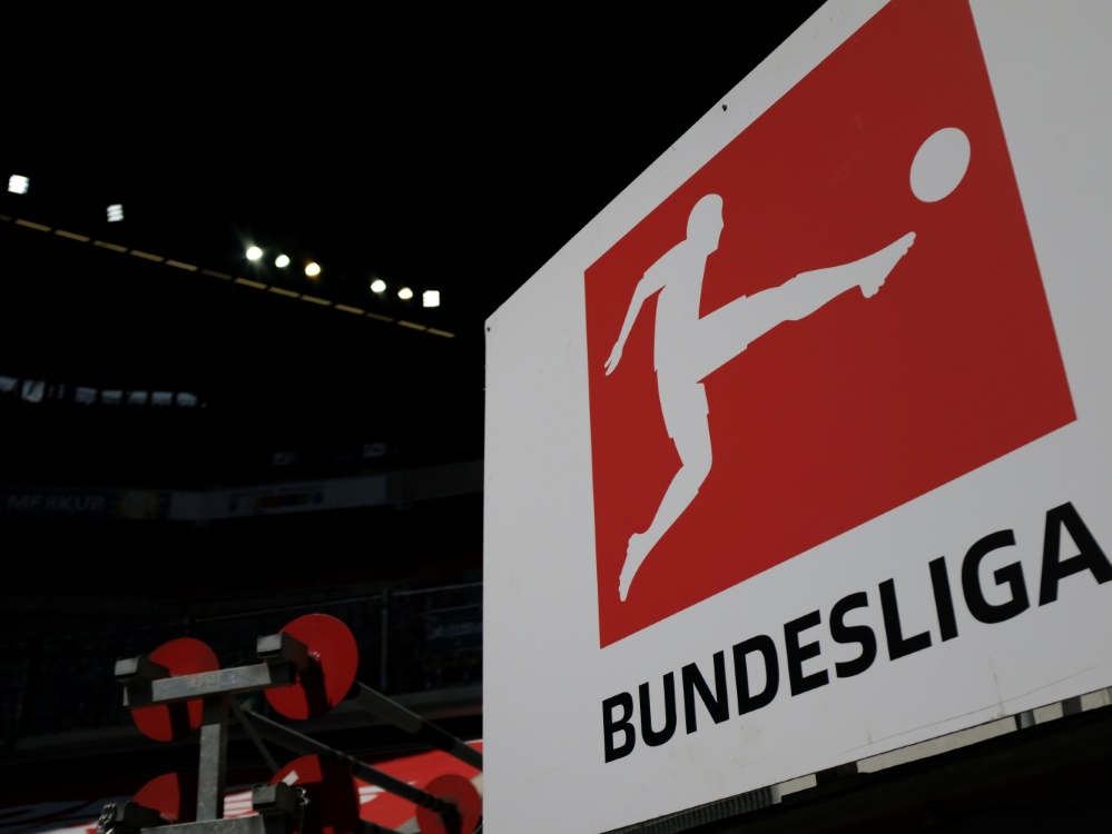 Bundesliga kommt vergleichsweise gut durch die Pandemie (Foto: SID)